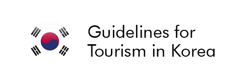 Tourism information for Korea